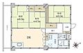 東部市場マンションC棟2階730万円