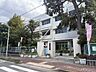 周辺：西宮市立鳴尾中学校 800m
