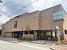 周辺：西宮市立鳴尾図書館 800m