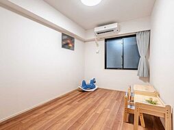 室内の画像