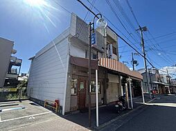 西宮市甲子園町 古家付土地