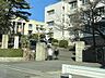 周辺：西宮市立大社中学校 2160m