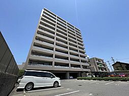 ポレスターブロードシティ小牧口