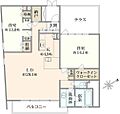 ヴィスコンティ覚王山4階9,900万円