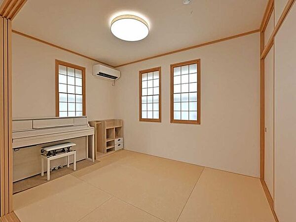 室内
