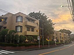 コープ野村川名山