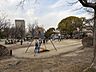 周辺：西一社中央公園 700m