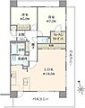 グレイス名駅7階4,498万円