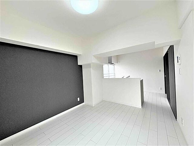 室内 チサンマンション板橋 8階/-