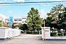 周辺：所沢市立柳瀬中学校 1800m