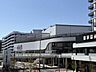 周辺：エミテラス所沢 750m