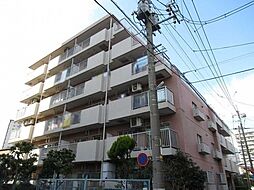 ライネスハイム川口