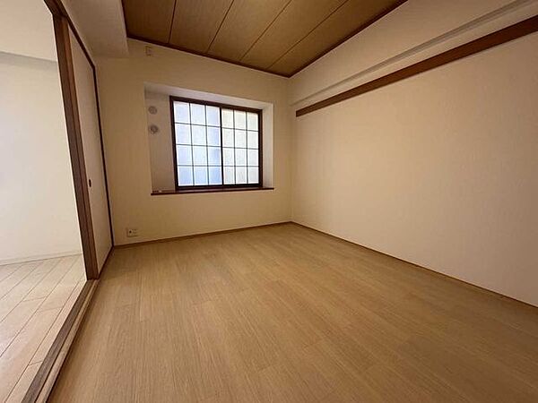 室内を拡大表示