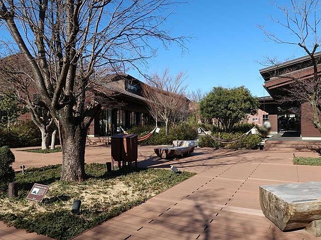 周辺 パークホームズ昭島中神 2階/-