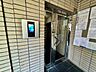 エントランス：オートロック付き