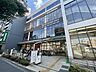 周辺：マルエツ　江戸川橋店 210m