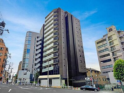 外観 外観