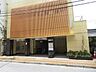 周辺：神楽坂駅 690m