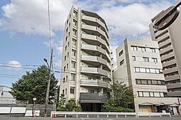 グランドメゾン新宿弁天町