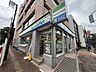 周辺：ファミリーマート神楽坂上店 460m