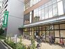 周辺：マルエツ江戸川橋店 650m