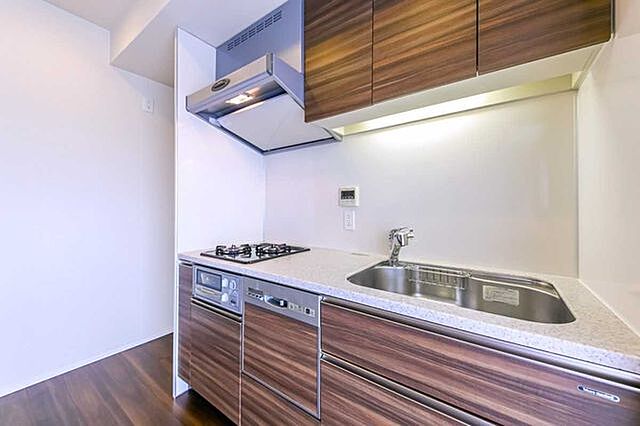 キッチン ベリスタ神楽坂 13階/-