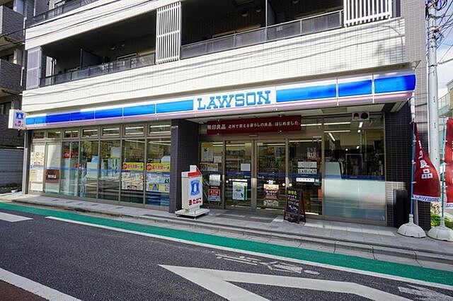 周辺 グランスイート　ラ・ヴィル 4階/-