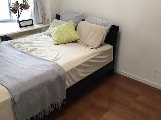 室内 グランスイート　ラ・ヴィル 4階/-