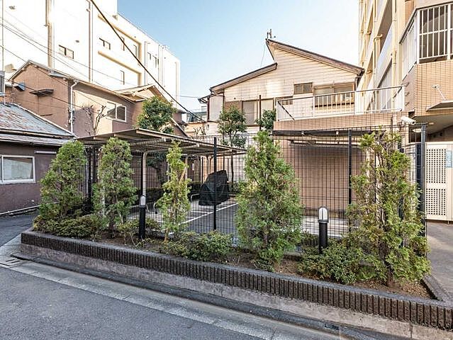 その他 グランスイート　ラ・ヴィル 4階/-