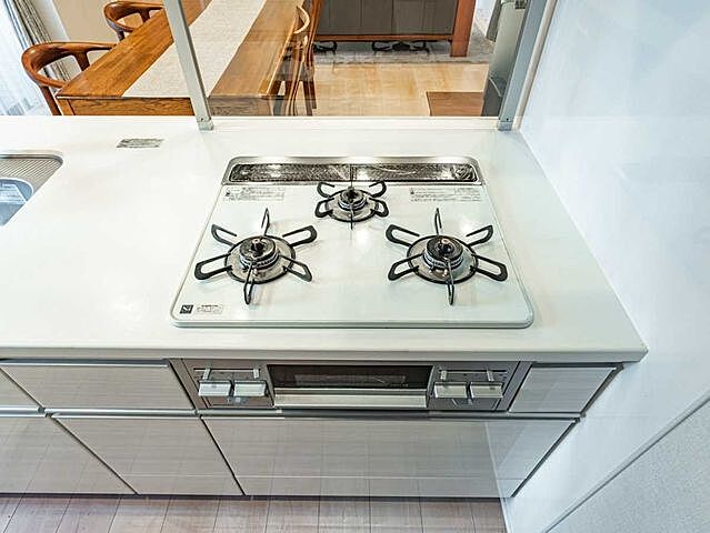 キッチン ベルクレール神楽坂 2階/-