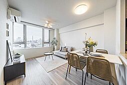 ※家具・調度品等は販売価格に含まれておりません