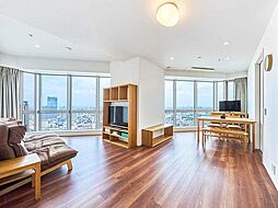 富久クロスコンフォートタワー