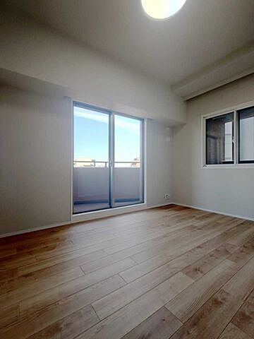 室内 落合シティタワー 3階/-