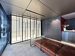 コンシェルジュカウンター