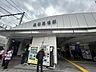 周辺：高田馬場駅 542m