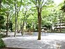 その他：公園（光の広場）