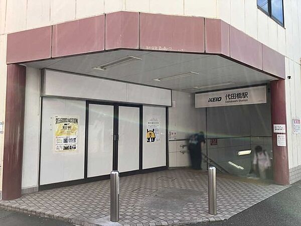 周辺を拡大表示