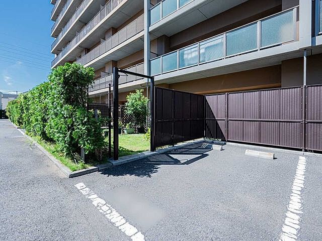 その他 ユトリシア五番街 1階/-