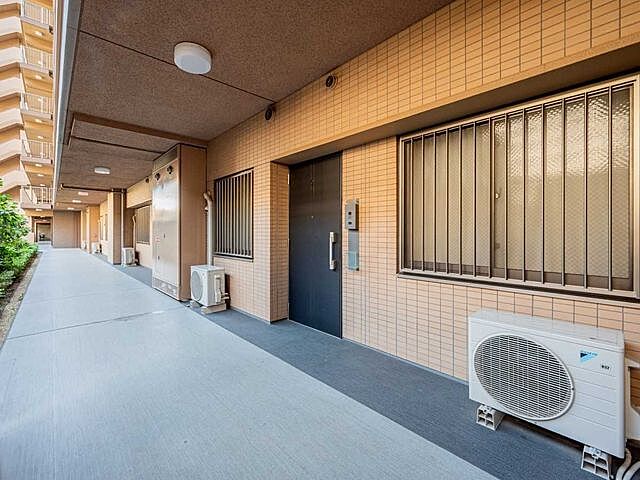 その他 ユトリシア五番街 1階/-