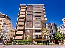 ディアナコート御苑内藤町
