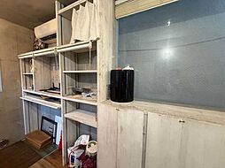 室内の画像