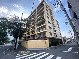 日商岩井哲学堂マンション