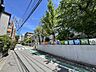 周辺：渋谷区立代々木山谷小学校 160m