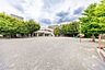 周辺：中野区おかのうえ公園 65m