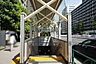 周辺：東京メトロ南北線「麻布十番」駅 520m
