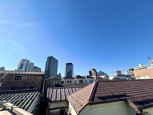 その他 渋谷区本町3丁目