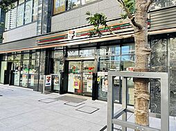 セブンイレブン 西新宿5丁目北店 260m