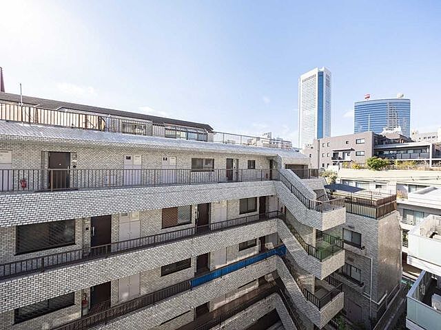 その他 プレシス参宮橋 4階/-