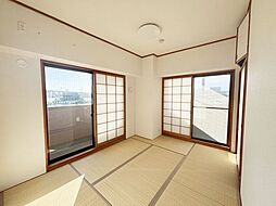 和室の画像