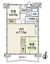 泉北若松台AB住宅 1−1棟